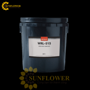 WRL-S15- Chất bôi trơn dây nhựa giả