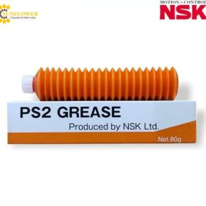 Mỡ NSK PS2, Mỡ bôi trơn sản phẩm tiêu chuẩn NSK