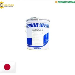 Mỡ Kyodo Yushi Multemp AC-D