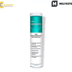 Mỡ MOLYKOTE 3451
