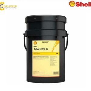 Dầu Shell Tellus S2 MX46