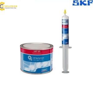 Mỡ chịu nhiệt SKF LGET 2