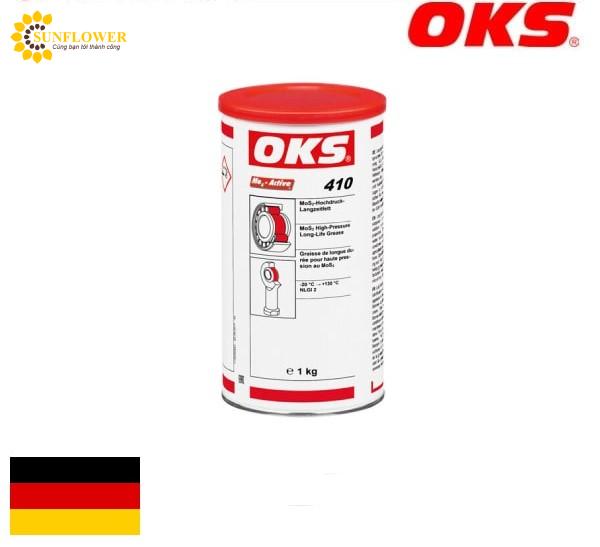 Mỡ OKS 410