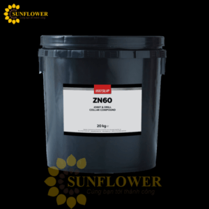 ZN60- Hợp chất cổ và khớp nối