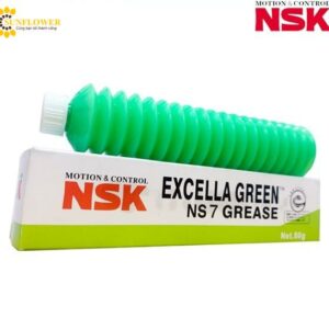 Mỡ NSK NS7, Mỡ bôi trơn vòng bi