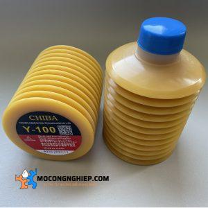 Chiba Y-100 Lubricating Grease