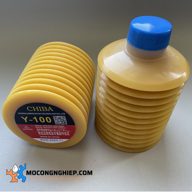 Chiba Y-100 Lubricating Grease