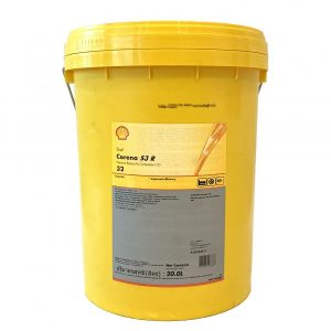 Shell Corena S2 RJ32 Lubricating Oil