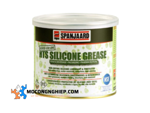 Mỡ silicone