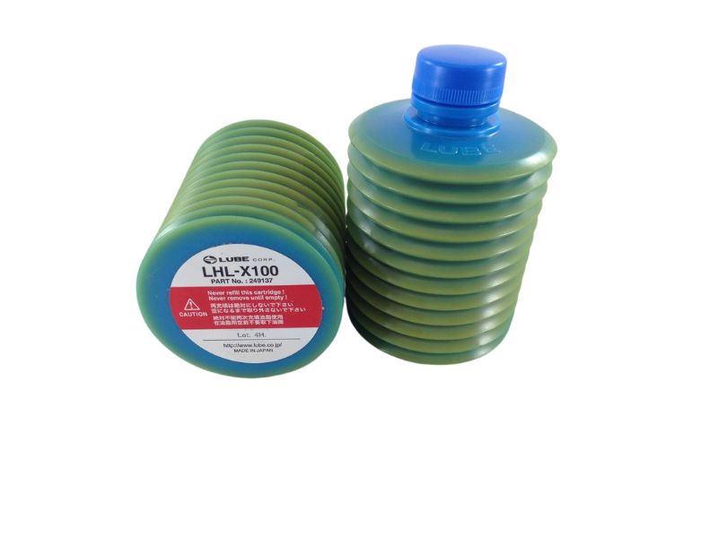 LHL-X100-2249139 200ml Lube Grease
