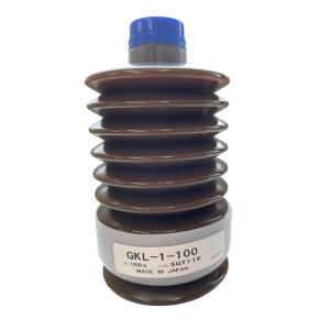GKL-1-100 Daikin Kyodo Yushi DL-1 Uni Reservoir Grease