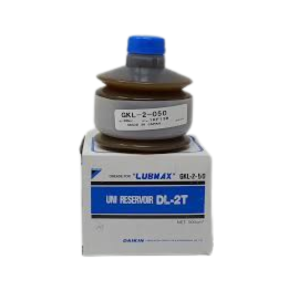 DL-2T GKL-2-50 Grease Cartridge Daikin Kyodo Yushi