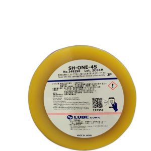 SH-ONE-4S249250400ml Lube Grease