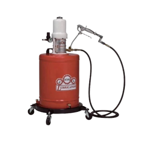 Lube Grease Pump GMS-20-80-CB-TS-4L103546