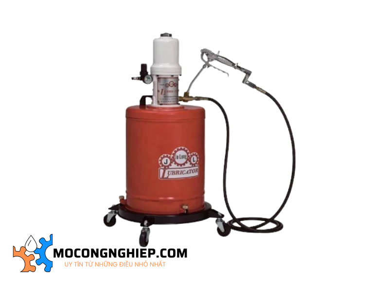 Lube Grease Pump GMS-20-80-CB-TS-4L103546
