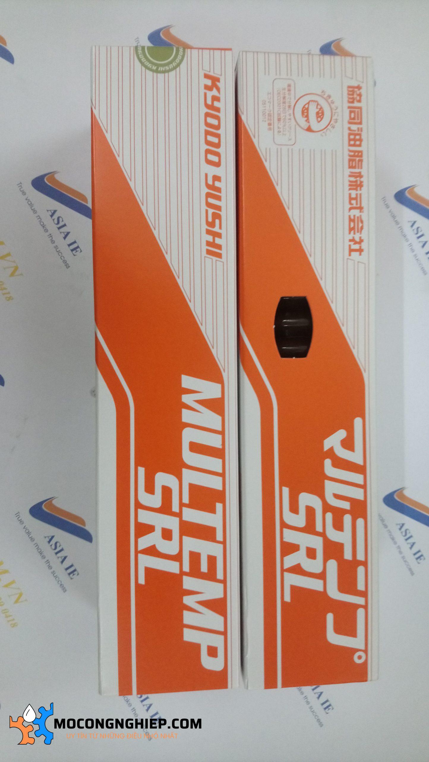 Kyodo Yushi Multemp SRL Grease