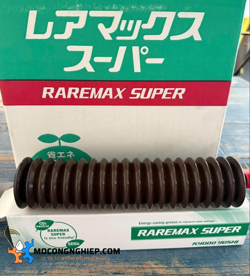 Kyodo Yushi Raremax Super Grease