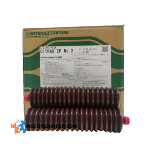 Kyodo Yushi Adlex Cartridge Grease 400g