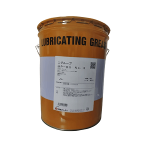 Nippon MP-DX No. 3 Lubricating Grease