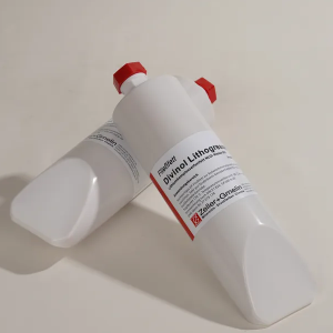 Divinol Lithogrease 000 Zeller Gmelin Grease 1L
