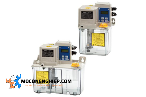 Lube Oil Pump AMO-III-DS 3L