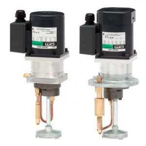 Lube Oil Pump AMI-1000S 202101