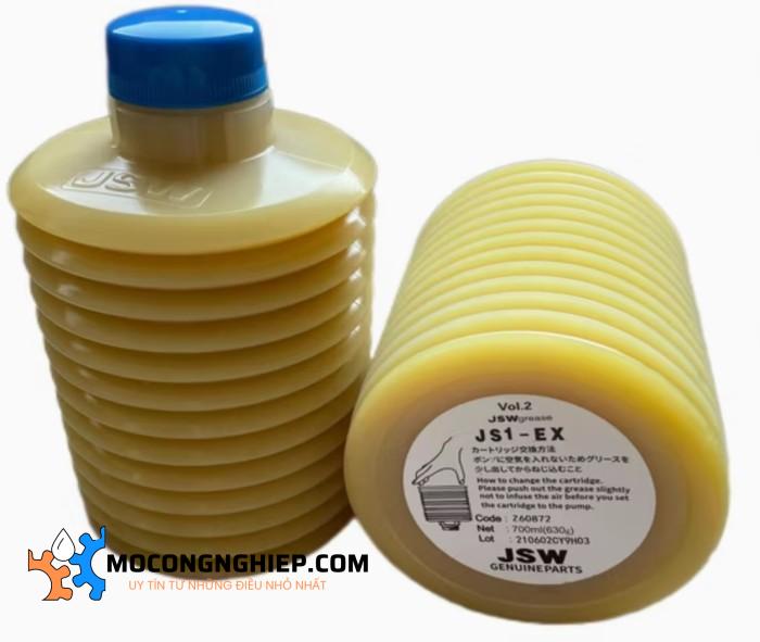 JS1-EX-Z60872700ml Cartridge Grease