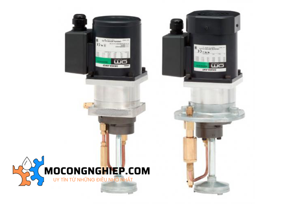 Lube Oil Pump AMI-1000S 202101