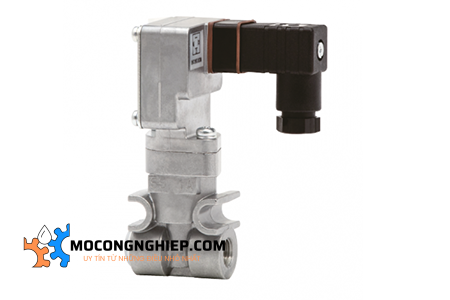 Lube GPL Grease Pressure Switch