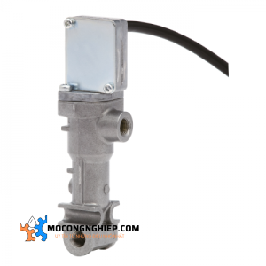 Lube MGLA PDI Valve with Electric Performance Indicator