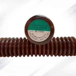 Toyo Plastar Grease B3 No. 2