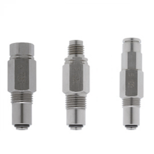 Lube MU-5 Metering Valves for LHL System S-Series MU