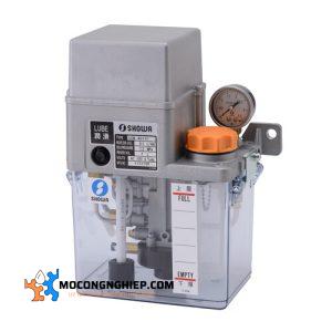 Showa Volumetric Motorized Oil Pump Units LCB4011C