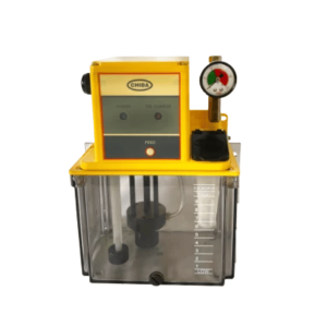 Chiba MFE Resistant Type Digital Lubricant Pump