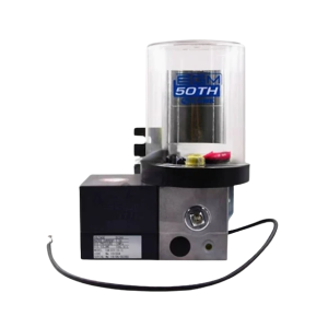 Lube Grease Pump EGM-50TH-10MP-7C-L-101658
