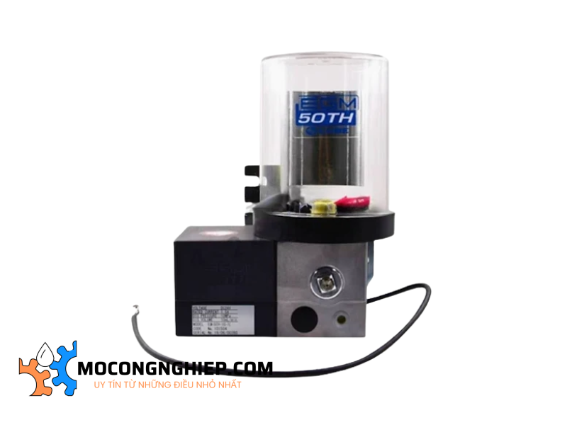 Lube Grease Pump EGM-50TH-10MP-7C-L-101658