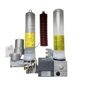 Lube Grease Pump EGM-50TH-10S-4C D101508