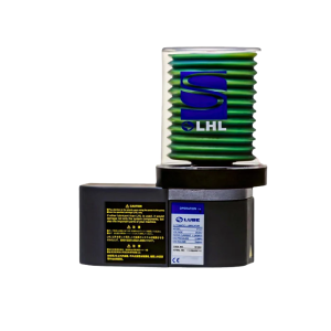 Lube LHL Grease Pump P-107101003
