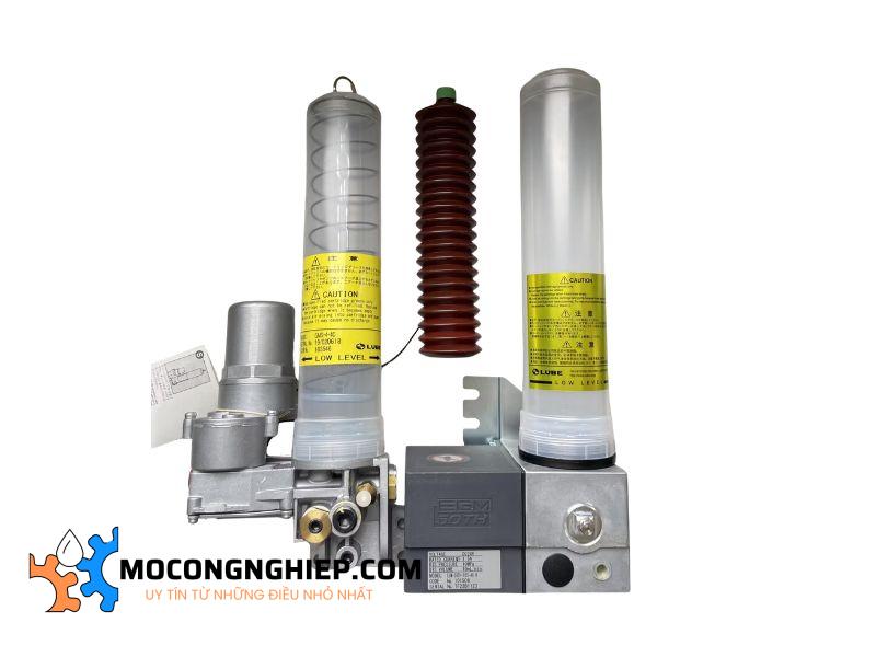 Lube Grease Pump EGM-50TH-10S-4C D101508