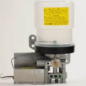 Lube Auto Lubrication Pump EGH-4C103781