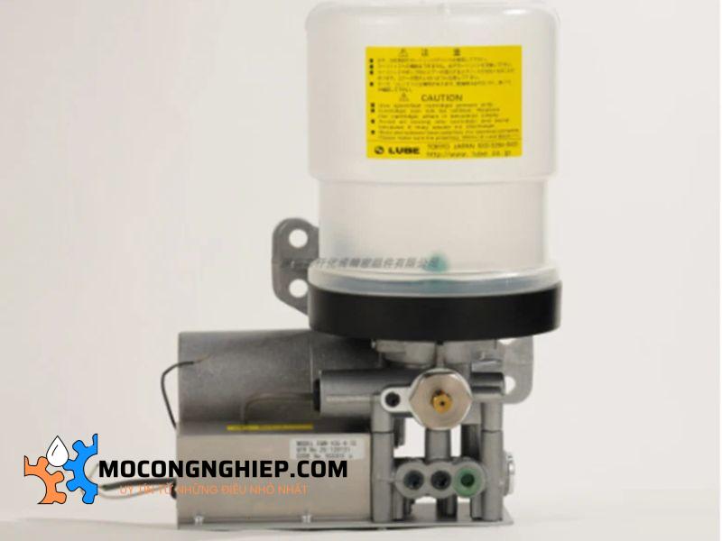 Lube Auto Lubrication Pump EGH-4C103781