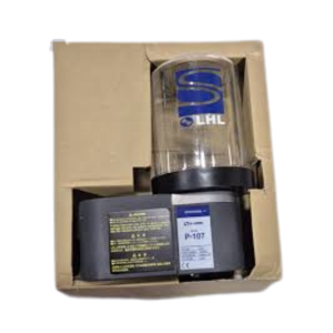 Lube LHL Grease Pump P-207101033
