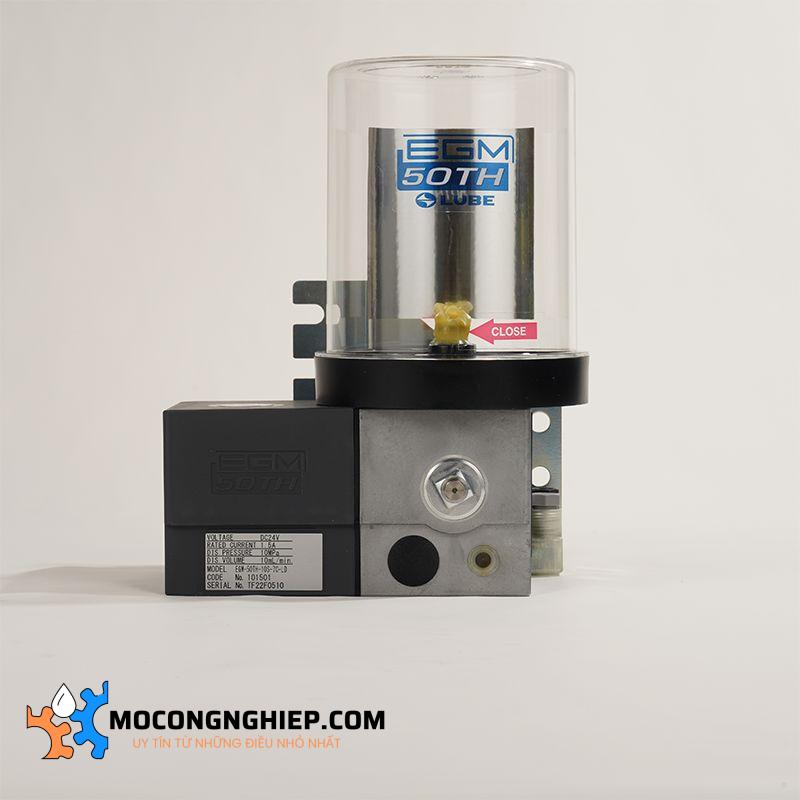 Lube Grease Pump EGM-50TH-10S-7C LD101501