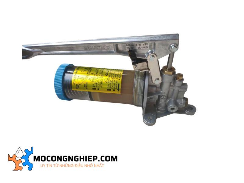 Lube Grease Pump EGH-3P103783