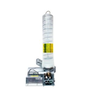 Lube Grease Pump EGM-10S-4-4C103859