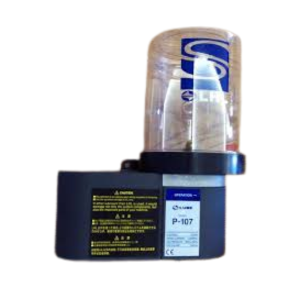 Lube LHL Grease Pump P-107F2101083