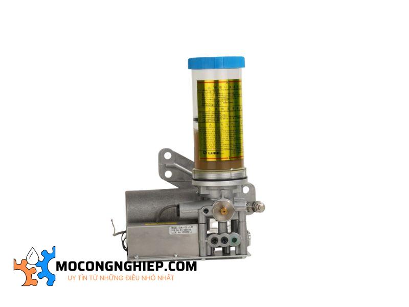 Lube Grease Pump EGMI-10S-4-7CLFB103938