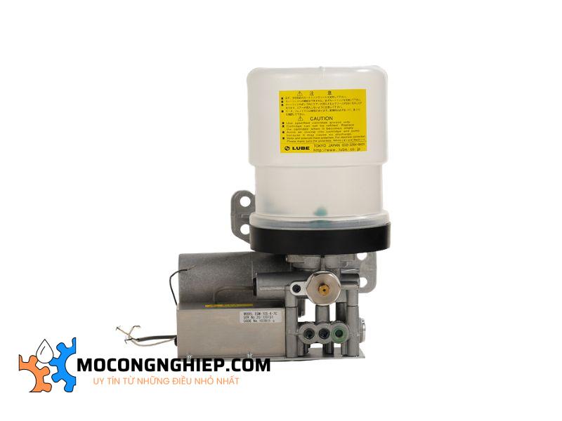Lube Grease Pump EGM-10S-4-7C103811