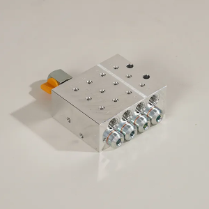 Lube SP-4K Grease Progressive Valve SP