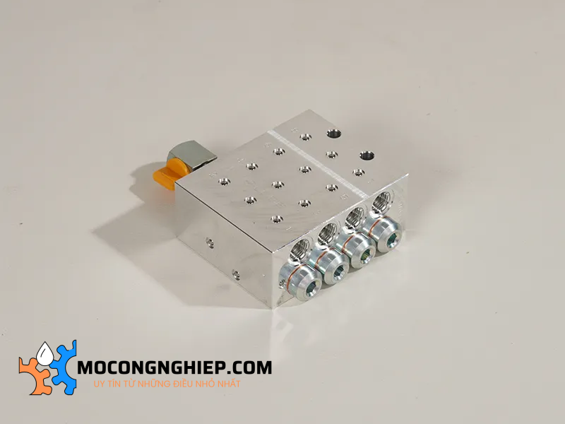 Lube SP-4K Grease Progressive Valve SP